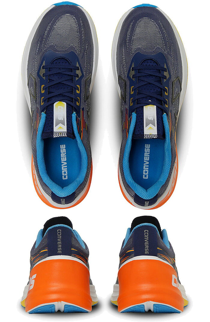 コンバース メンズ レディース コンズ ランスラッシュ II CONS RUNSLASH ランニン...