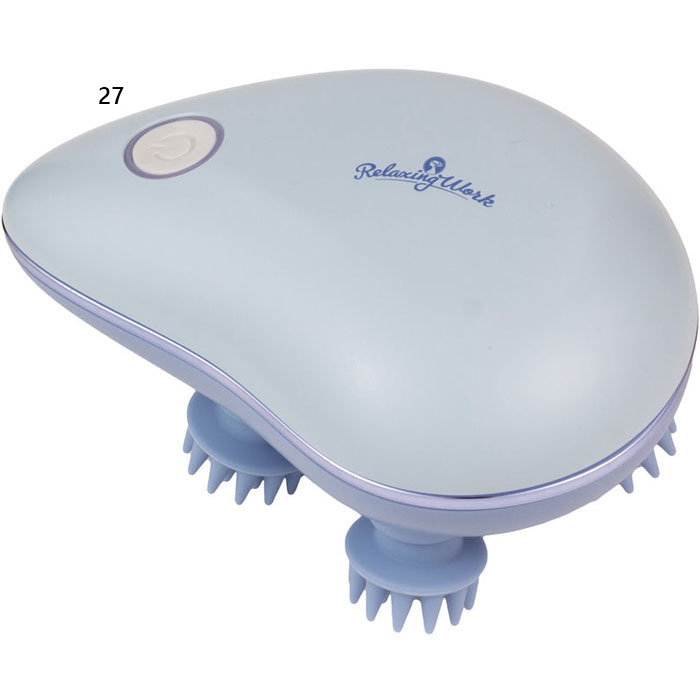 ���Z�b�g&�G�i�W�[ �w�b�h�u���V NH3320-27 [�u���[]