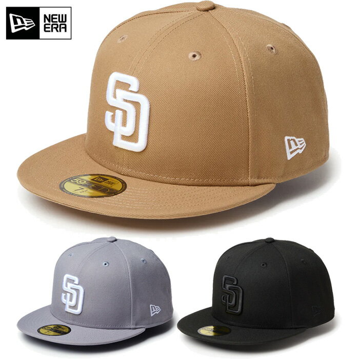 楽天市場】59fifty サンディエゴ・パドレスの通販