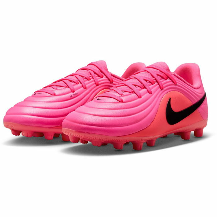 ナイキ ジュニア キッズ ティエンポ マエストロ アカデミー サッカーシューズ 固定...