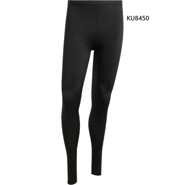 Rakuten - アディダス メンズ ラン エヴォ タイツ RUN EVO LG TIGHTS ジョギング マラソン ランニングウェア ボトムス ブラック 黒 送料無料 adidas GY218