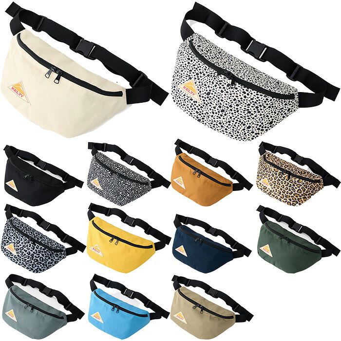 3リットル Beige(ベージュ) Beigedalm(ベージュダルメシアン) Black(ブラック) Blackdalm(ブラックダルメシアン) Caramel(キャラメル) Goldleopa(ゴールドレオパード) Grayleopa(グレイレオパード) Mustard(マスタード) Navy(ネイビー) Olive(オリーブ) Sage(セージ) Sky(スカイ) Tan(タン) 鞄 カバン かばん バック バッグ おしゃれ オシャレ 男性用 女性用 ユニセックス 男女兼用 両用 KELTY 最安値に挑戦！KELTY　ケルティーってどんなブランド？？大型であれ小型であれ現在のバックパックの機構には、ウエストベルトが装備され、背部をテンションさせるなど幾つかの共通点がある。 50年以上前、ディック・ケルティの「発明」によって登場した。アウトドア・スポーツという登山とは異なる新しい概念が日本に伝わるきっかけとなったKELTYこそ、現代のOUTDODRカルチャーにとって最もエポックメイキングなブランドといえる。 総合アウトドアメーカーとして巨大企業となった現在も、ファミリー層からトップクライマーまでに絶対的な信頼を受け続けるKELTYを支える理念と誇りは、ディック・ケルティの遺志と共に生き続けている。こちらの商品の素材、サイズ、機能など軽やかに持てて、すっきり決まるスリムシルエットのファニー。FANNYシリーズの中でも、特にすっきりとした薄マチデザインが魅力のES SLIM FANNY。スマートフォンや財布、鍵、イヤホンなど、お出かけに必要な小物をコンパクトにまとめられ、両手を空けて動きたいシーンにぴったりです。フェスやアウトドアイベント、街歩きまで幅広く活躍し、軽量でかさばりにくいのもポイント。見た目はスリムでも、使い勝手にしっかり配慮されたデイリーに頼れるアイテムです。■ポイント：薄マチでスタイリッシュに持てる必需品をすっきり収納できるコンパクト設計フェスや街歩き、レジャーに便利小物整理に役立つ内外ポケット付き外側ファスナーポケット内側メッシュ付きファスナーポケット軽量・薄マチ設計■サイズ(cm)：高さ横幅マチ容量203493L■素材：Polyester 600 D※当店では、システムで在庫調整を行っております。在庫更新のタイミングにより、在庫切れの為、稀にご用意できない場合がございます。ついで買いにオススメ！おすすめ送料無料アイテム