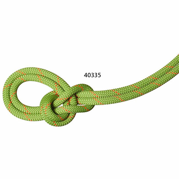 50m マムート メンズ レディース 9.8 クラッグ リサイクル クラシック ロープ 9.8 Crag Recycled Classic Rope 50m 登山 クライミング ロープ オレンジ 送料無料 Mammut 2010-06340