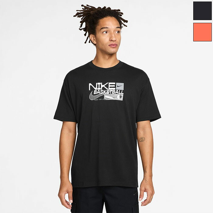 S M L XL 2XL 3XL 010(ブラック) 842(ターフオレンジ) 大きいサイズ バスケシャツ バスケウェア おしゃれ オシャレ かっこいい メンズ半袖シャツ メンズトップス 男性用 MEN NIKE 最安値に挑戦！↓010(ブラック)↓010(ブラック)↓842(ターフオレンジ)↓842(ターフオレンジ)↓842(ターフオレンジ)nike　ナイキってどんなブランド？？ナイキ（Nike, Inc.）は、アメリカ・オレゴン州に本社を置く、スニーカーやスポーツウェアなどスポーツ関連商品を扱う世界的企業。 社名の由来は、社員の一人ジェフ・ジョンソンが夢で見た、ギリシャ神話の勝利の女神「ニーケー (Nike)」から来ています。 スウッシュ (Swoosh) は1971年に商標登録されたナイキのロゴマークである。勝利の女神ニーケーの彫像の翼をモチーフにデザインしたとされている。また、「勢いよく動く」という意味で、その形状は躍動感やスピード感を表現されています。こちらの商品の素材、サイズ、機能など本物のバスケットボールプレイヤーなら、使い込んだゴムボールと屋外の環境が最高だと知っています。ゆったりとした着心地の柔らかなコットンTシャツで、ゲームを始めましょう。■素材：本体:綿 100%ナイキ メンズ ウェア サイズ表サイズXXSXSSMLXL2XL3XL4XL5XL胸囲 (cm)79以下79-8585-9191-9797-103103-109109-116116-124124-130130以上ウエスト (cm)67以下67-7373-7979-8585-9191-9797-104104-112112-120120以上ヒップ (cm)81.5以下81.5-86.586.5-91.591.5-96.596.5-101.5101.5-106.5106.5-112112-118118-123123以上※当店では、システムで在庫調整を行っております。在庫更新のタイミングにより、在庫切れの為、稀にご用意できない場合がございます。ついで買いにオススメ！おすすめ送料無料アイテム