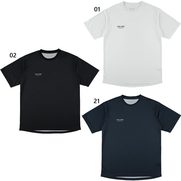 S M L O XO 2XO 3XO 4XO 01(ホワイト) 02(ブラック) 21(ネイビー) 大きいサイズ バレーボールシャツ おしゃれ オシャレ かっこいい かわいい 男性用 女性用 ユニセックス 男女兼用 両用 Spazio 最安値に挑戦！spazio　スパッツィオってどんなブランド？？こちらの商品の素材、サイズ、機能など俊敏な動きと正確なプレーを支えるバレーボール用高機能プラクティスシャツ。接触冷感素材を採用し、肌に触れた瞬間からひんやりとした快適さを実感できます。ジャンプやレシーブを繰り返す激しい練習でも、優れた吸水性と速乾性能が汗を素早く処理し、ベタつきを抑えてドライな着心地をキープ。さらに、体育館だけでなく屋外トレーニングにも対応するUVケア機能付きで、日差しから肌をしっかり守ります。暑い季節でも快適にプレーできる一着です。■機能：接触冷感、吸水、速乾、UVケア■素材：ポリエステル100%■サイズ(cm)：身長着丈身幅S162-1686547M167-1736850L172-1787153O177-1837456XO182-18877602XO187-19380643XO192-19883684XO197-2038671※当店では、システムで在庫調整を行っております。在庫更新のタイミングにより、在庫切れの為、稀にご用意できない場合がございます。ついで買いにオススメ！おすすめ送料無料アイテム