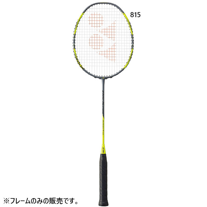 ヨネックス メンズ レディース アークセイバー7ツアー バドミントンラケット 日本...