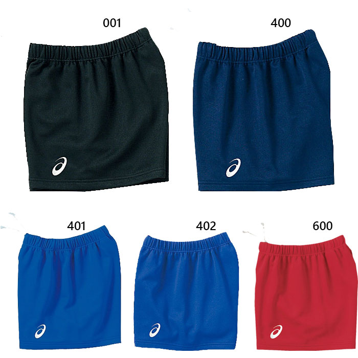 S M L XL 2XL 001(ブラック) 400(ネイビー) 401(ロイヤルブルー) 402(ブルー) 大きいサイズ バレーボールパンツ おしゃれ オシャレ かわいい 女性用 ウィメンズ LADY WOMEN asics 最安値に挑戦！asics　アシックスってどんなブランド？？アシックス ASICS は、鬼塚喜八郎が1949年（昭和24年）に神戸で興した鬼塚商会がバスケットシューズの製造販売をしたことに始まる。1977年スポーツウェア・用具ブランドの株式会社ジィティオ、ウェアブランドのジェレンク株式会社と合併し、社名を株式会社アシックスとする。社名の由来は、古代ローマの作家ユウェナリスが唱えた「健全なる精神は健全なる身体にこそ宿るべし (Mens Sana in Corpore Sano)」という言葉のMens（才知）より動的な意味を持つAnima（生命）に置き換え、その頭文字、A、S、I、C、Sを並べたものである。スポーツシューズに強みを持ち、とりわけマラソン競技、バレーボールなどで高いブランド力を持つ。こちらの商品の素材、サイズ、機能など肉厚感のある素材のウイメンズゲームパンツ。■素材：ポリエステル100％■参考寸法（Mサイズ）：ウエスト囲：約59cm、ヒップ囲：約91cm、わたり幅：約29.5cm、股下：約7.5cmアシックス レディース ウェア サイズ表 サイズ SS (XS) S M L O (XL) XO (XXL) 2XO (XXXL) 身長 147-153 152-158 157-163 162-168 167-173 172-178 177-183 バスト 74-80 77-83 80-86 83-89 86-92 89-95 92-98 胴囲 55-61 58-64 61-67 64-70 67-73 70-76 73-79 関連商品はこちらから（セットアップ商品、別カラーモデル等）※当店では、システムで在庫調整を行っております。在庫更新のタイミングにより、在庫切れの為、稀にご用意できない場合がございます。ついで買いにオススメ！おすすめ送料無料アイテム