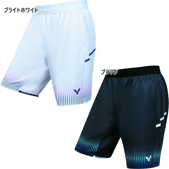 楽天市場】ビクター バドミントン ウェア（カラーブラック）（スポーツ