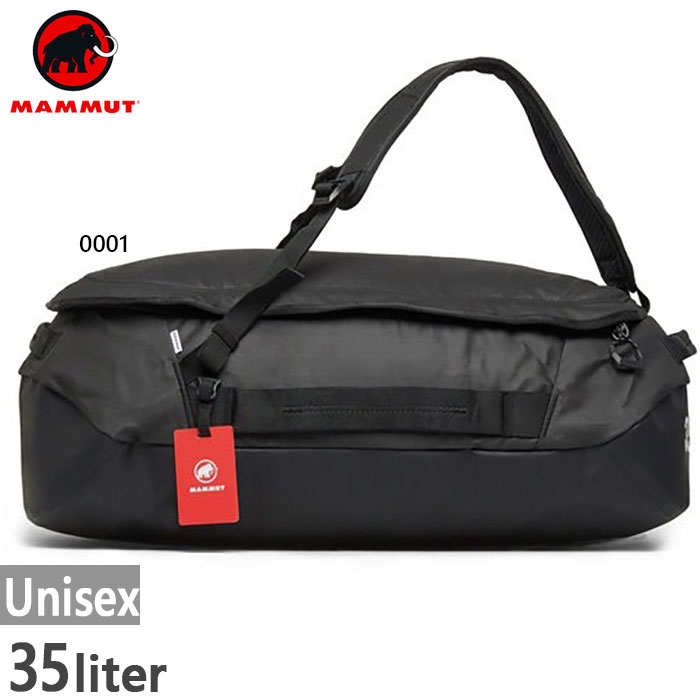 楽天市場】MAMMUT Seon Cargo 35L（バックパック・リュック｜バッグ