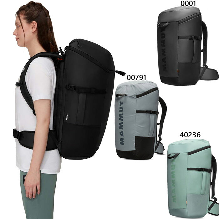 楽天市場】mammut neon gear 45lの通販