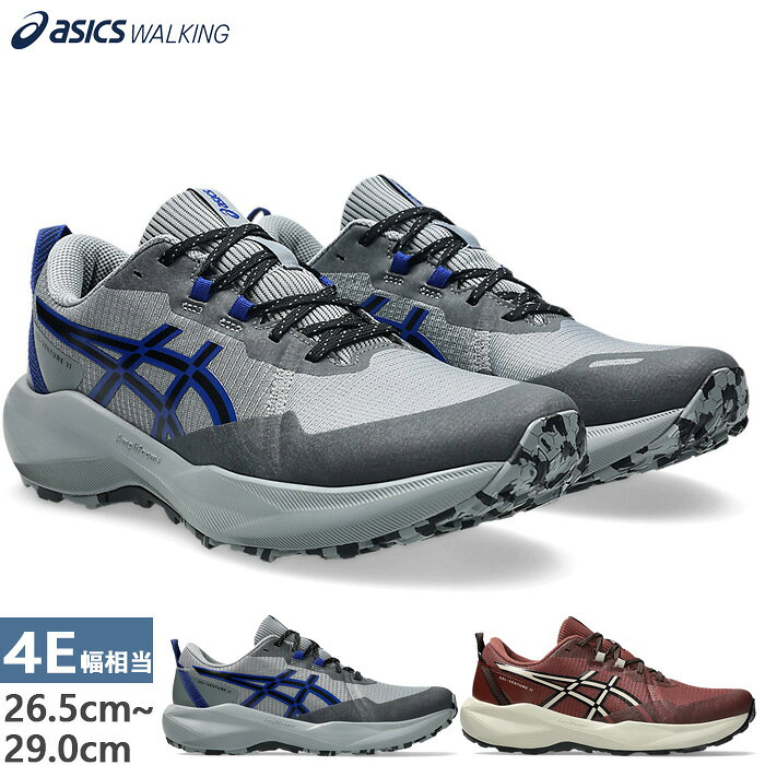 楽天市場】asics トレイルランニングシューズの通販
