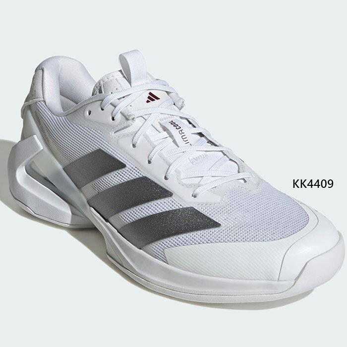 楽天市場】adidas adizero ubersonic 4の通販