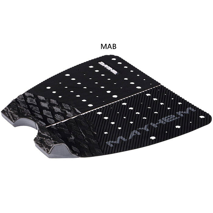 ダカイン メンズ ミッション サーフ MISSION SURF TRACTION PAD デッキパッド マリンスポーツ ブラック 黒 送料無料 DAKINE BG237818