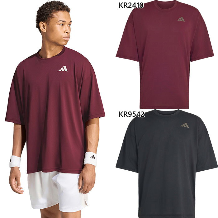 楽天市場】Adidas バドミントン ウェア（サイズ（S/M/L）S）（メンズ