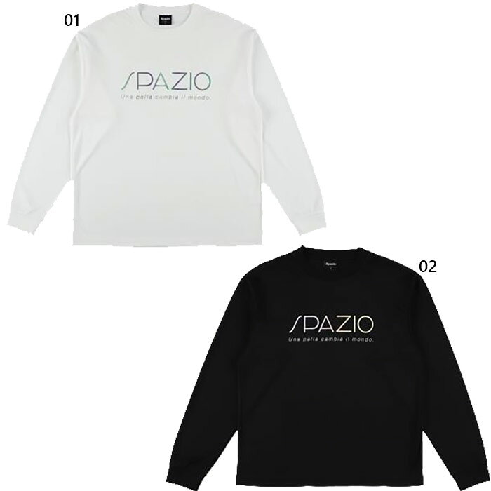 S M L O 01(ホワイト) 02(ブラック) メンズサッカーシャツ メンズフットサルシャツ おしゃれ オシャレ かっこいい レディースサッカーシャツ レディースフットサルシャツ かわいい 男性用 女性用 ユニセックス 男女兼用 両用 Spazio 最安値に挑戦！Spazio　スパッツィオってどんなブランド？？こちらの商品の素材、サイズ、機能など接触冷感、吸水、速乾、UVケアを採用したプラクティスシャツです。■機能：接触冷感、吸水、速乾、UVケア■素材：ポリエステル100%■実寸サイズ(cm)：サイズSMLO身丈(cm)65.568.571.574.5身幅(cm)52.555.558.561.5スパッツィオ ユニセックス(男女兼用) ウェア サイズ表 &nbsp;XSSMLXLXXL身長150-160160-165165-170170-175175-180180-185胸囲78-8682-8787-9292-9797-102102-107ウエスト63-6868-7373-7878-8383-8888-93※当店では、システムで在庫調整を行っております。在庫更新のタイミングにより、在庫切れの為、稀にご用意できない場合がございます。ついで買いにオススメ！おすすめ送料無料アイテム