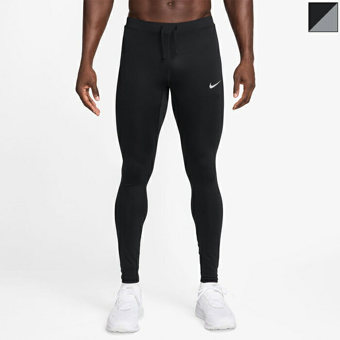 XL 010(ブラック) ジョギングパンツ マラソンパンツ ランニングパンツ おしゃれ オシャレ かっこいい 男性用 MEN NIKE 最安値に挑戦！nike　ナイキってどんなブランド？？ナイキ（Nike, Inc.）は、アメリカ・オレゴン州に本社を置く、スニーカーやスポーツウェアなどスポーツ関連商品を扱う世界的企業。 社名の由来は、社員の一人ジェフ・ジョンソンが夢で見た、ギリシャ神話の勝利の女神「ニーケー (Nike)」から来ています。 スウッシュ (Swoosh) は1971年に商標登録されたナイキのロゴマークである。勝利の女神ニーケーの彫像の翼をモチーフにデザインしたとされている。また、「勢いよく動く」という意味で、その形状は躍動感やスピード感を表現されています。こちらの商品の素材、サイズ、機能など自由に走ろう。伸縮性と速乾性に優れたマイラータイツ。一体型のインナーと、ランニングに欠かせない小物を収納できるバックポケット付きです。さらに、Nikeを象徴するリフレクティブ（再帰反射）素材のディテールをあしらうことで、ギアの視認性をアップさせました。■特長：Nike Dri-FITテクノロジーが、肌から汗を逃がしてすばやく蒸発させ、さらりと快適な状態をキープ。サポート性に優れた一体型インナー。ウエストバンドのドローコードでフィット感を調節可能。■詳細：背面にメッシュ裏地付きのポケット細部にリフレクティブ（再帰反射）素材を使用したデザイン■素材：本体：ポリエステル83％、スパンデックス17％裏地：ポリエステル92％、スパンデックス8％■実寸サイズ(cm)：サイズウエストヒップ前股上渡り幅股下裾幅S607621256510M628021266610L668222276711XL7286222868112XL769223317012ナイキ メンズ ウェア サイズ表サイズXXSXSSMLXL2XL3XL4XL5XL胸囲 (cm)79以下79-8585-9191-9797-103103-109109-116116-124124-130130以上ウエスト (cm)67以下67-7373-7979-8585-9191-9797-104104-112112-120120以上ヒップ (cm)81.5以下81.5-86.586.5-91.591.5-96.596.5-101.5101.5-106.5106.5-112112-118118-123123以上※当店では、システムで在庫調整を行っております。在庫更新のタイミングにより、在庫切れの為、稀にご用意できない場合がございます。ついで買いにオススメ！おすすめ送料無料アイテム