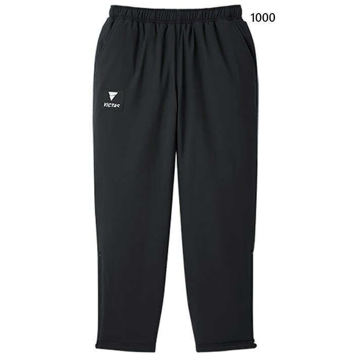 XS S M L XL 1000(ブラック) 卓球パンツ おしゃれ オシャレ かっこいい かわいい 男性用 女性用 ユニセックス 男女兼用 両用 VICTAS 最安値に挑戦！VICTAS　ビクタスってどんなブランド？？日本卓球界のパイオニアとして活躍した松下浩二が立ち上げたブランド「VICTAS」。 「今の勝者を破り、明日の勝者になる」をテーマに、高品質、プロ仕様のものづくりに挑み続ける。 こちらの商品の素材、サイズ、機能などV-WMJ614とのセットアップとして、統一感を持たせたミニマルデザインのウォーマーパンツ。右腿にはVICTASの織ネームを配置し、さりげなくブランドらしさをプラス。■仕様：撥水(表地)／UNISEX製品■素材：ポリエステル100%（シレ—タフタ）（中綿ポリエステル100％）■実寸サイズ(cm)：サイズヒップ脇丈股下2XS968762XS1009165S1049568M1089971L11210374XL116107772XL120111803XL124115834XL12811986※当店では、システムで在庫調整を行っております。在庫更新のタイミングにより、在庫切れの為、稀にご用意できない場合がございます。ついで買いにオススメ！おすすめ送料無料アイテム