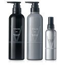 ＼15%OFFクーポン／ ＼セット商品／【公式販売店 VITALISM スカルプケアシャンプー コン ...