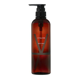 【公式販売店 VITALISM ボディウォッシュ 500mL】バイタリズム 友利新 ボディーウォッシュ ボディソープ ボディーソープ ボディシャンプー ボディーシャンプー ギフト プレゼント 男性 女性 メンズ レディース 保湿 匂い ニオイ 体臭 加齢臭