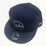 CaliforniaDept(ե˥ǥץ):ChillaxNEWERAߥե˥ǥץChillax9FIFTYSNAPBACKå(Navy)