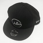 RHCRonHerman(ϡޥ):ChillaxNEWERARHCChillax9FIFTYSNAPBACKå(Black)