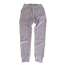 ロンハーマン 服 メンズ RHC Ron Herman (ロンハーマン): Chillax A/W Sweat Pants Gray