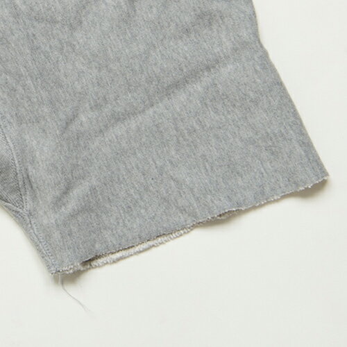 RHC Ron Herman (ロンハーマン): Chillax Sweat Short Pants (Gray)