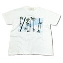 Ron Herman ルームウェア RHC Ron Herman (ロンハーマン): Chillax x 1101 フォトTシャツ No.3