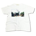 Ron Herman ルームウェア RHC Ron Herman (ロンハーマン): Chillax x 1101 フォトTシャツ No.5