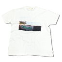 Ron Herman ルームウェア RHC Ron Herman (ロンハーマン): Chillax x 1101 フォトTシャツ No.6