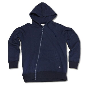 RHC Ron Herman (ロンハーマン):Chillax A/W Zip Hoody Navy