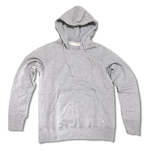 RHC Ron Herman (ロンハーマン): Chillax A/W Pullover Hoody Gray