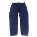 RHC Ron Herman (ロンハーマン): Chillax A/W Cargo Pants Navy