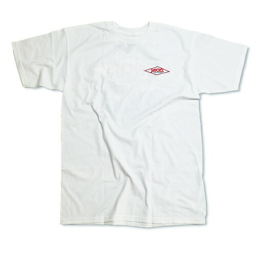 JACK'S SURS SHOP オリジナルTシャツ (ホワイト)