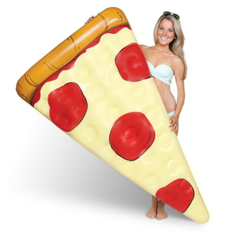 URBAN OUTFITTERS (アーバンアウトフィッターズ) PIZZA SILCE POOL FLOAT ピザ型浮き輪