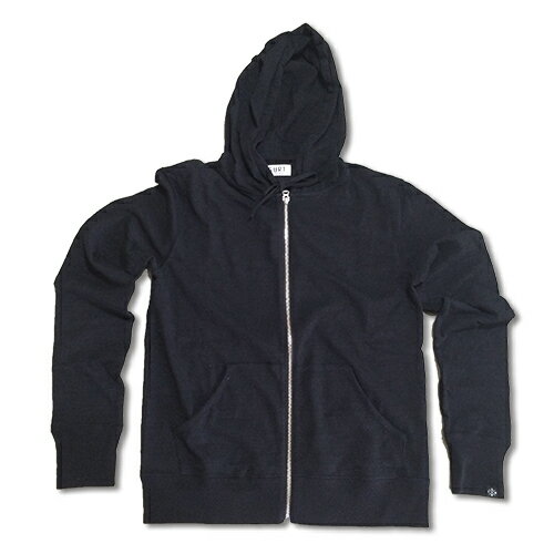 RHC Ron Herman (ロンハーマン): SURT A/W Hoody by SURT (Black) 1