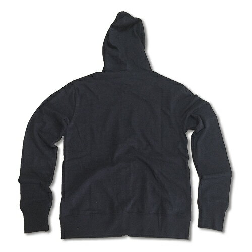 RHC Ron Herman (ロンハーマン): SURT A/W Hoody by SURT (Black) 2