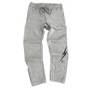 ロンハーマン 服 メンズ RHC Ron Herman (ロンハーマン): SURT×Lightning Bolt Sweat Pants (スウェットパンツ) グレー