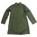RHC Ron Herman (ロンハーマン): SURT × RHC Long Coat(4)