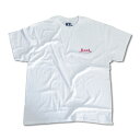 ロンハーマン 服 メンズ RHC Ron Herman (ロンハーマン): WXL (ダブルXL) Kcal Tシャツ White