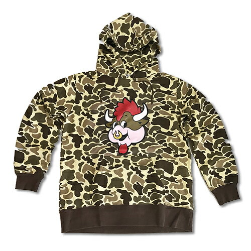 ڥRHC Ron Herman (ϡޥ): WXL A/W (֥XL) Nick Pullover Hoody (ץ...
