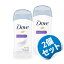 ֡ڤ2ĥåȡDove  եå ǥɥ 74g ǥɥ ƥå24ֻ³ ǥɥ  륪 ƴ 省 ɥѥ å ƥå 륪Dove 24h Invisble Solid Anti-perspirant Deodorant Fresh, 2.6ozۡפ򸫤