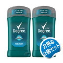 [y2ZbgzfBO[Y fIhg XeBbN N[bVyDegree Mens Cool Rush 76 g 2.7oz x 2z