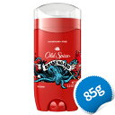 オールドスパイス デオドラント クラーケンガード 85g 3オンス ワキ汗 【Old Spice Champion Fresh Air Deodorant 3oz】