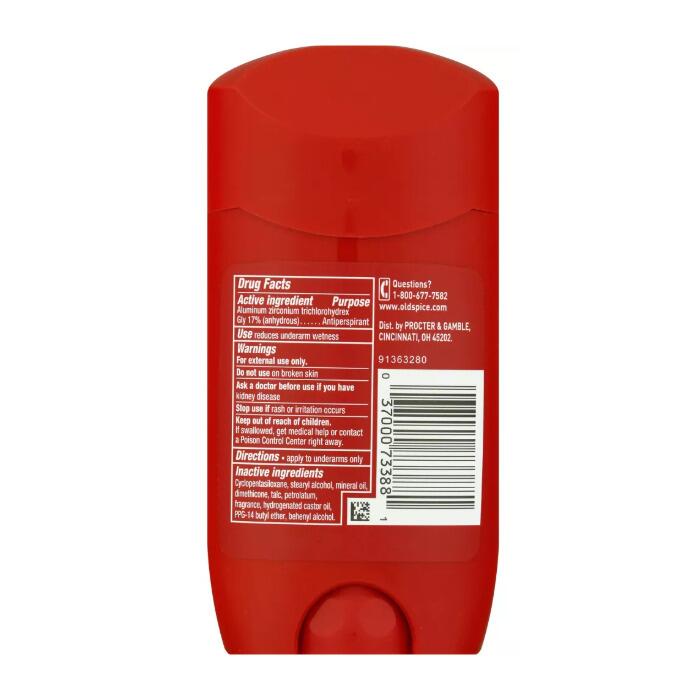 Old Spice デオドラント キャプテン 73g 2.6オンス 【Old Spice Captain Bravery &...