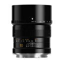 【正規品】 TTArtisan 90mm F1.25 大口径 フルサイズ 中望遠レンズ マニュアルフォーカス 富士GFXマウント対応 GFX100/50S/50R100S適用 ポートレート撮影に最適