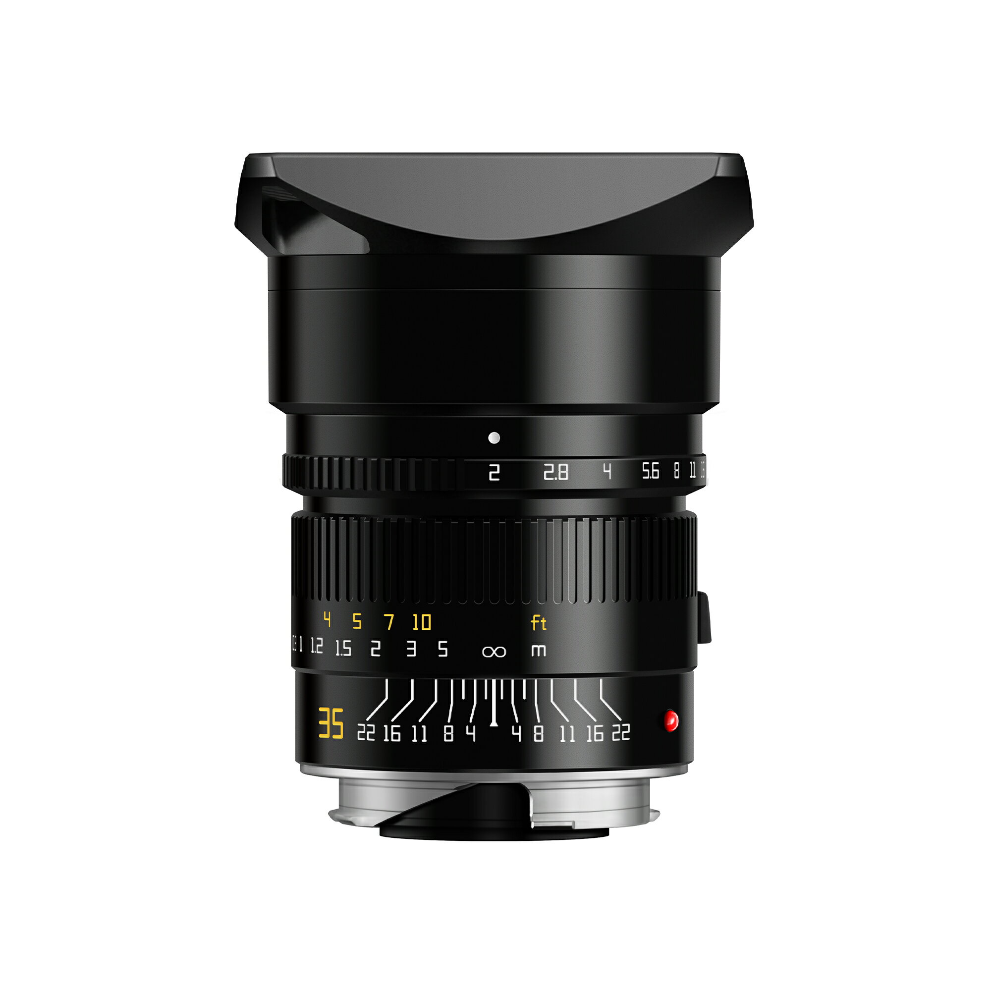 w TTArtisan APO 35mm F2 ASPH a CJM}Egp Pœ_Y }jAtH[JX WtB_[tH[JXΉ