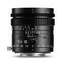 TTArtisan 50mm F1.4 eBgVtgY a Pœ_Y }jAtH[JX IpX pi\jbN M43}EgΉ Tilt-Shift Lens