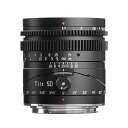 TTArtisan 50mm F1.4 eBgVtgY tTCY a Pœ_Y }jAtH[JX Canon RF}EgΉ Tilt-Shift Lens