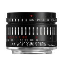 商品仕様焦点距離：35mm 絞り範囲：F0.95-F16 最短フォーカス距離：0.35m フレーム：APS-C 絞り羽根：10枚 光学構造：5群7枚 フォーカス方式：マニュアルフォーカス フィルターサイズ：52mm 画角：45° 重量：約247~267g 対応マウント：SONY Eマウント注意事項・当店でご購入された商品は、原則として、「個人輸入」としての取り扱いになり、中国の福建省からお客様のもとへ直送されます。・通関時に関税・輸入消費税が課税される可能性がありますが、当店の負担となります、ご安心ください。・個人輸入される商品は、全てご注文者自身の「個人使用・個人消費」が前提となりますので、ご注文された商品を第三者へ譲渡・転売することは法律で禁止されております。・一部商品は国内の提携先倉庫から配送されます。・国内配送の商品は国内でのお買い物と同じく消費税が発生いたします。関税はかかりません。＊色がある場合、モニターの発色の具合によって実際のものと色が異なる場合がある。